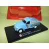 CITROEN 2CV N°037 PICK UP RALLYE TRANS AFRIQUE 94 AUTO PLUS 1:43