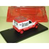 CITROEN 2CV N°038 CAMIONNETTE TELE ARTHAUD AUTO PLUS 1:43