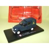 CITROEN 2CV N°073 DUCK SERVICE AUTO PLUS 1:43