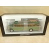 MERCEDES O 3500 BUS FERNREISEN MINICHAMPS 1:43