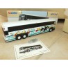 CAR BUS MCI 102 DL3 P.C.S.T. SEAWORLD CORGI 98652 1:50