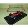 FERRARI 512 F1 GP 1965 J. SURTEES FABBRI 1:43