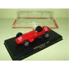 FERRARI 801 F1 GP 1957 LUIGI MUSSO FABBRI 1:43