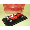 FERRARI F2001  GP 2001 M. SCHUMACHER FABBRI 1:43