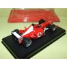 FERRARI F2003 GA GP 2003 M. SCHUMACHER FABBRI 1:43