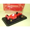 FERRARI F310 B GP 1997 E. IRVINE FABBRI 1:43