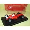 FERRARI F399 GP 1999 E. IRVINE FABBRI 1:43