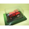 TRACTEUR NÂ°014 CHAMPION ELAN 1956 UNIVERSAL HOBBIES 1:43 sous coque