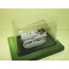 TRACTEUR NÂ°066 FIAT 40 BOGHETTO 1939 UNIVERSAL HOBBIES 1:43 sous coque