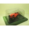 TRACTEUR N°100 SAME DA 30 DT TRENTO 1956 UNIVERSAL HOBBIES 1:43 sous coque