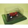 TRACTEUR N°107 ENERGIC 511 1955 UNIVERSAL HOBBIES 1:43 sous coque