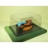 TRACTEUR N°111 LANDINI C25 1957 UNIVERSAL HOBBIES 1:43 sous coque