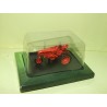 TRACTEUR NÂ°114 OTO C 18 R3 1953 UNIVERSAL HOBBIES 1:43 sous coque