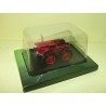 TRACTEUR NÂ°115 RAIMONDI BROCO 40 T45 1953 UNIVERSAL HOBBIES 1:43 sous coque
