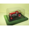 TRACTEUR N°146 MASSEY HARRIS 50 1959 UNIVERSAL HOBBIES 1:43 sous coque