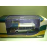 CAR BUS PLAXTON MINI POINTER BLACKBURN TRANSPORT CMNL UKBUS 3011 1:76