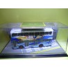 CAR BUS LEYLAND VICTORY II HONG KONG BUSES 1999 OCEAN PARK CSM V008 1:76