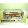 CAR BUS LEYLAND VICTORY II HONG KONG BUSES 1999 OCEAN PARK CSM V008 1:76