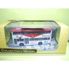 CAR BUS LEYLAND VICTORY II HONG KONG BUSES 1999 CSM V106A 1:76