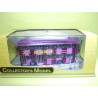 CAR BUS LEYLAND VICTORY II HONG KONG BUSES 1999 CSM V105A 1:76