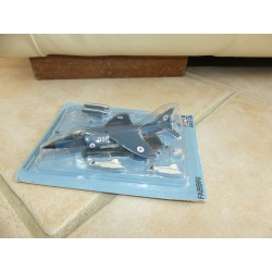 AVION DE COMBAT SEA HARRIER ITALERI FABBRI 1:100