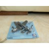 AVION DE COMBAT CORSAIR ITALERI FABBRI 1:100