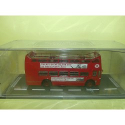 CAR BUS MCW 9.7M METROBUS OF HONG KONG KMB CORGI OM45108 1:76