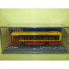 CAR BUS OPTARE DELTA PMT CORGI 42905 1:76