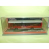 CAR BUS OPTARE DELTA WESTLINK CORGI 45909 1:76