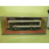 CAR BUS OPTARE DELTA BLACKPOOL BLUE CORGI 45910 1:76
