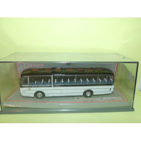 CAR BUS DAIMLER ROADLINER PANORAMA CORGI 42401 1:76