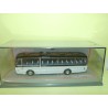 CAR BUS DAIMLER ROADLINER PANORAMA CORGI 42401 1:76