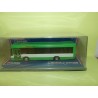 CAR BUS OPTARE DELTA CROSVILLE CYMRU CORGI 42906 1:76