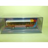 CAR BUS OPTARE DELTA SUPERSHUTTLE S5 CORGI 42901 1:76