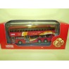 CAR BUS KOWLOON MOTOR BUS 2001 HONG KONG KMB CORGI 43226 1:76