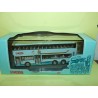 CAR BUS KOWLOON MOTOR BUS HONG KONG DRAGON BOAT KMB CORGI 43222 1:76