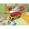 MORRIS VAN THE WIZARD COMIC CLASSICS CORGI 98758 1991 1:43