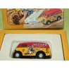 MORRIS VAN THE WIZARD COMIC CLASSICS CORGI 98758 1991 1:43