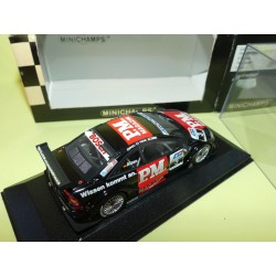 OPEL ASTRA V8 COUPE NÂ°3 DTM 2000 ALZEN MINICHAMPS  1:43 