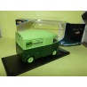 CITROEN HY 1962 PALMOLIVE SOLIDO 1:43