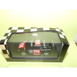 OPEL ASTRA V8 COUPE NÂ°3 DTM 2000 ALZEN MINICHAMPS  1:43 