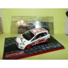 PUNTO S2000 RALLYE DE RUSSIE 2007 A. ALEN ALTAYA 1:43