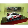 PUNTO S2000 RALLYE DE RUSSIE 2007 A. ALEN ALTAYA 1:43