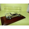 MASERATI MERAK SS Argent IXO Socle Bois 1:43