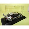 AUDI A4 NÂ°6 DTM 2005 A. NcNISH MINICHAMPS  1:43 