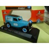 FORD NEW YORK TIMES  SOLIDO 4431 1:43
