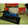FORD NEW YORK TIMES  SOLIDO 4431 1:43