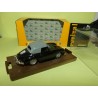 PORSCHE 356 CABRIOLET CAPOTE 1950 Noir BRUMM R118 1:43