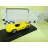 FERRARI 500 TR PHILL HILL Jaune ART MODEL ART AB9953 1:43