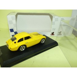 FERRARI 166 COUPE ALBERTO ASCARI ART MODEL ART AB9954 1:43